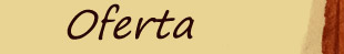 Oferta